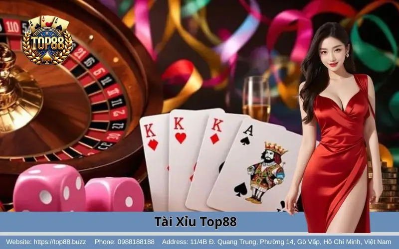 tai xiu top88