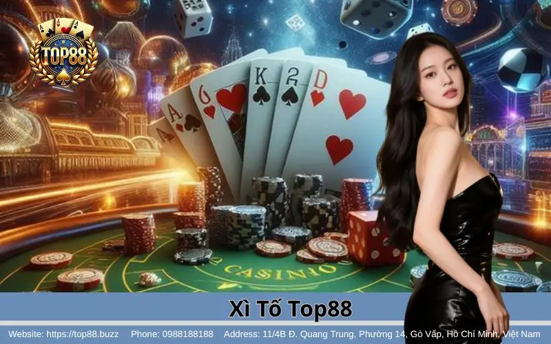 xi to top88